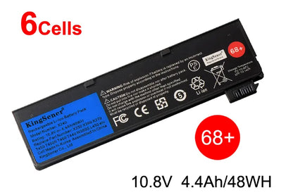 KingSener Laptop Battery for Lenovo ThinkPad X240 T440S T440 X250 X260 X270