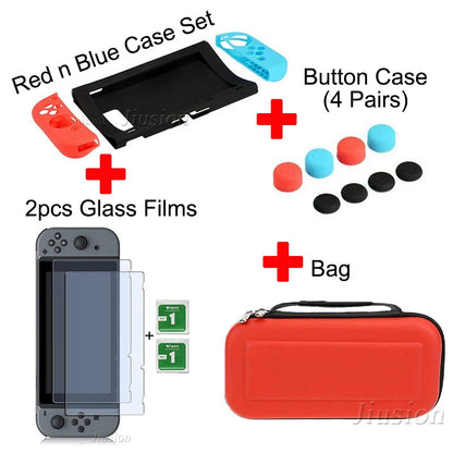 Portable Hard Shell Case for Nintend Switch Nintendoswitch Console Bag