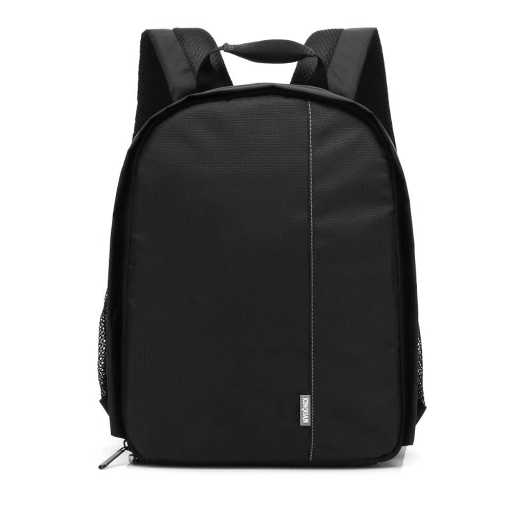 Multi-Functional Camera Backpack Video Digital DSLR Bag