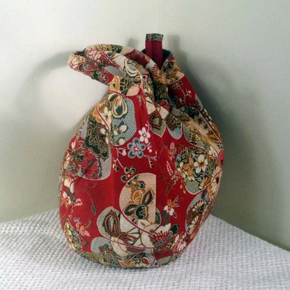 Vintage Handmade Hobos Bohemian Boho Bag Hippie Bags Women Shoulder Bag