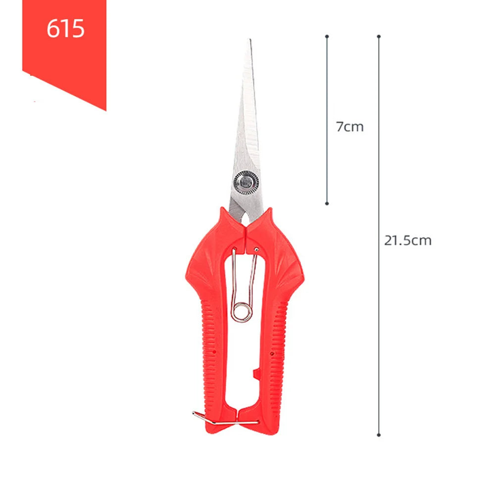 Pliers for Plants Tool Box Powerful Garden Pruners Bonsai Tools