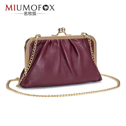 Bag for Women 2020 Luxury Brand Designer Bag Ladies Shoulder Bag Clutch Bags