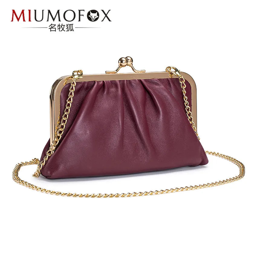 Bag for Women 2020 Luxury Brand Designer Bag Ladies Shoulder Bag Clutch Bags