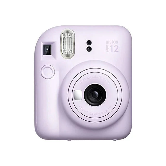 Fuji Fujifilm Mini 11 Instant Camera Film Photo Snapshot Printing