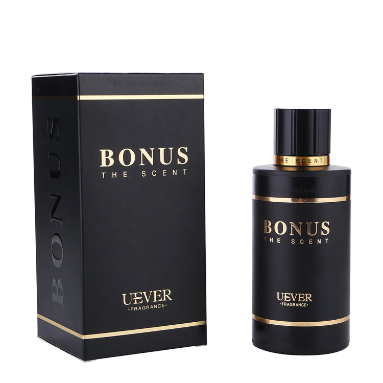 JYUR3024 Valorous Uever Brand Royal Men Perfume