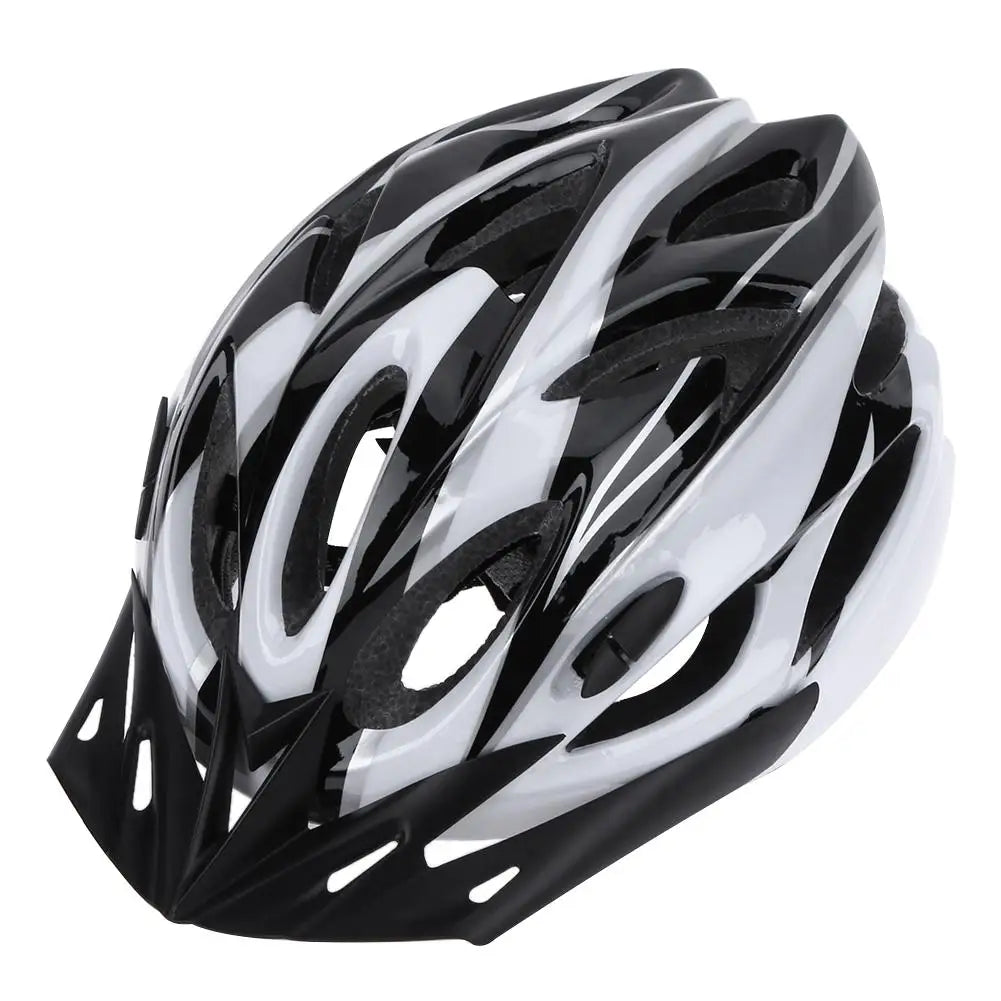 Bikeboy Bike Helmet for Men Women Sport Cycling Helmet Adjustable Mountain Road