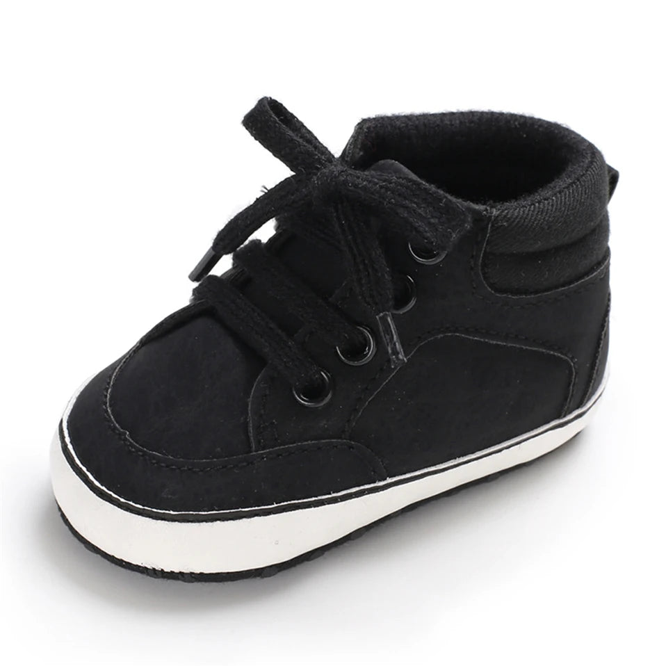 Baby Shoes Spring/Autumn Casual Shoe Sport Sneakers Baby