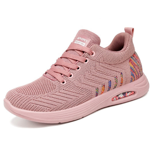 Flat Shoes Chaussures Femmes Running Sport Shoes Women Sneakers Formal Shoes