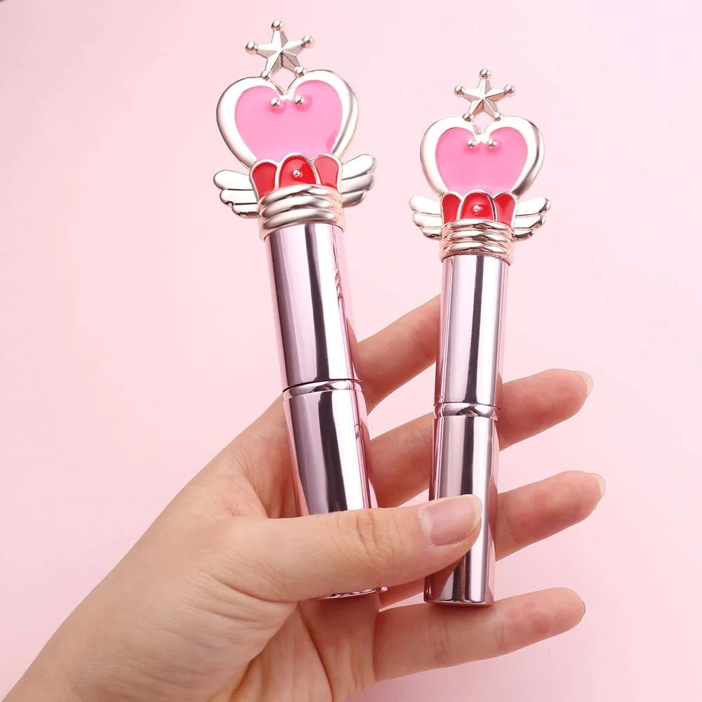 Kawaii Makeup Brushes  Kawaii Makeup Brushes Set  Cosmetic Makeup Tool