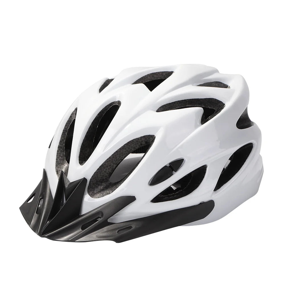 Bikeboy Bike Helmet for Men Women Sport Cycling Helmet Adjustable Mountain Road