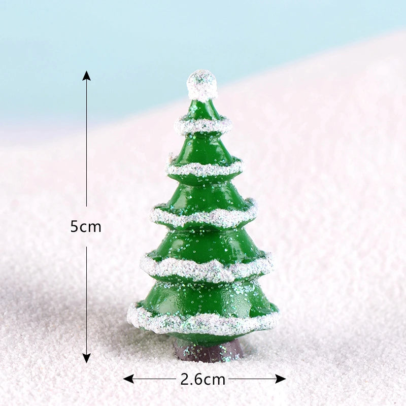 Merry Christmas Christmas Tree Ornaments Home Decorations Christmas Tree