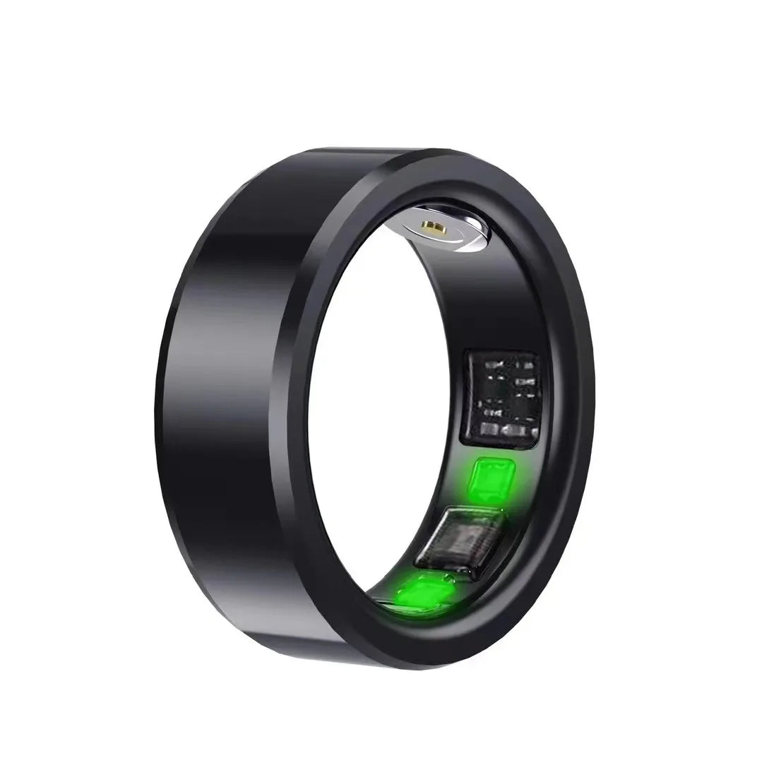 C3 Smart Ring New Product Waterproof IP68 Portable Smart Health Rings With APP