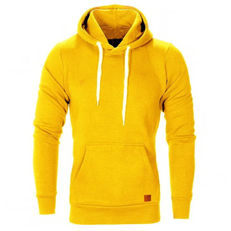 MRMT 2024 Brand New Men's Hoodies Sweatshirts Leisure Pullover