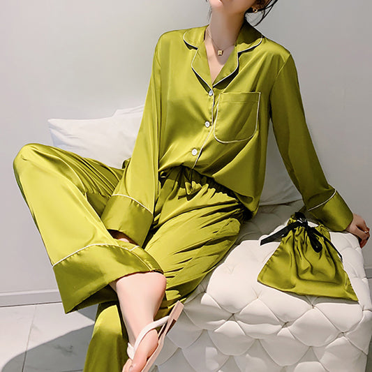 New Arrivals Wholesale Solid Plain Pyjamas Women