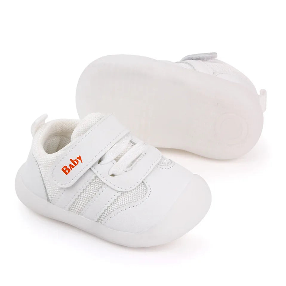 Unisex Baby Shoes First Shoes Baby Walkers Toddler First Walker