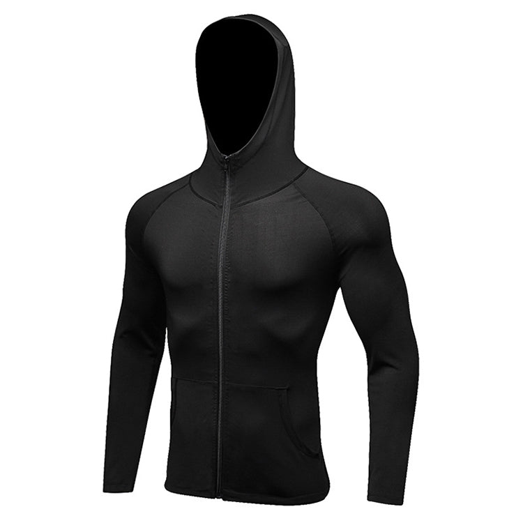 Sports Active Wear Custom Mens Jacket Long Sleeve Stylish Tracksuits for Men