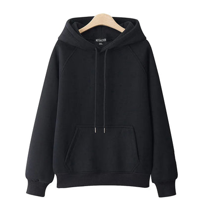 2022 Casual Hooded Hoodies Japanese Fashion Sweatshirts