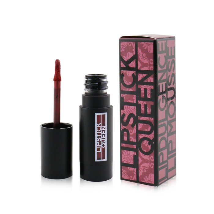 LIPSTICK QUEEN - Lipdulgence Lip Mousse 7ml/0.23oz