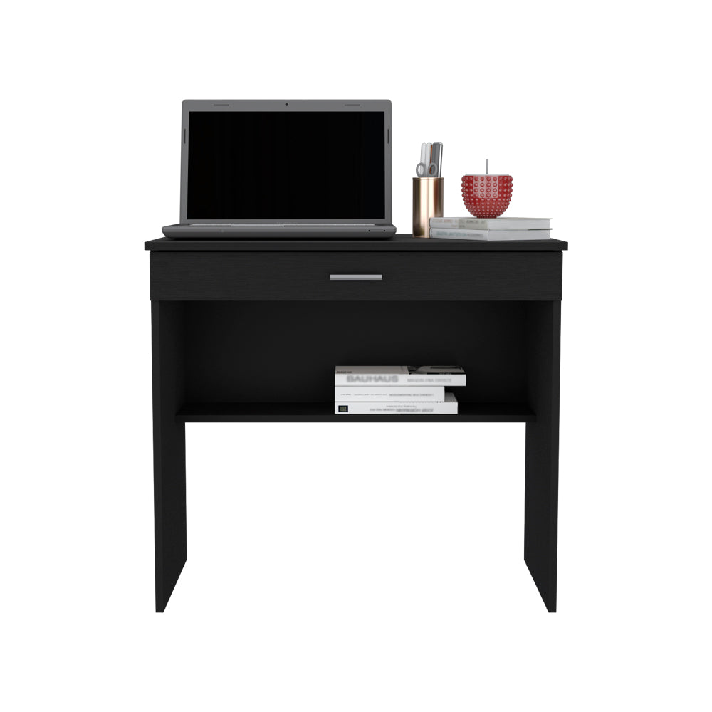 Desk Eden, Office, Black