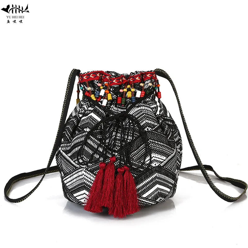 Fashion Vintage Gypsy Boho Bohemian Hippie Hobo Bags