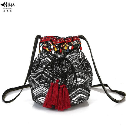 Fashion Vintage Gypsy Boho Bohemian Hippie Hobo Bags