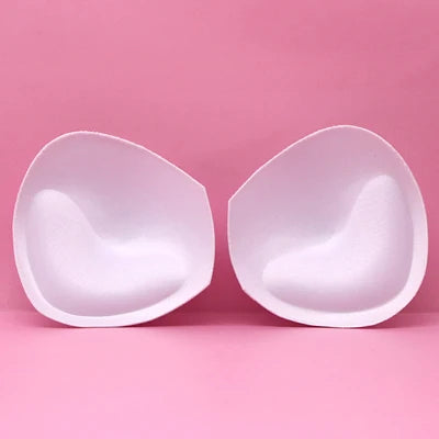 Women Intimates Accessories Sexy Sponge Bra Pads