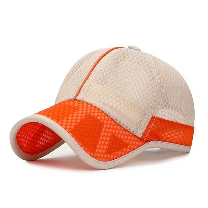 Children Baseball Caps Baby Girls Sun Hat Visor Boys Snapback Casquette