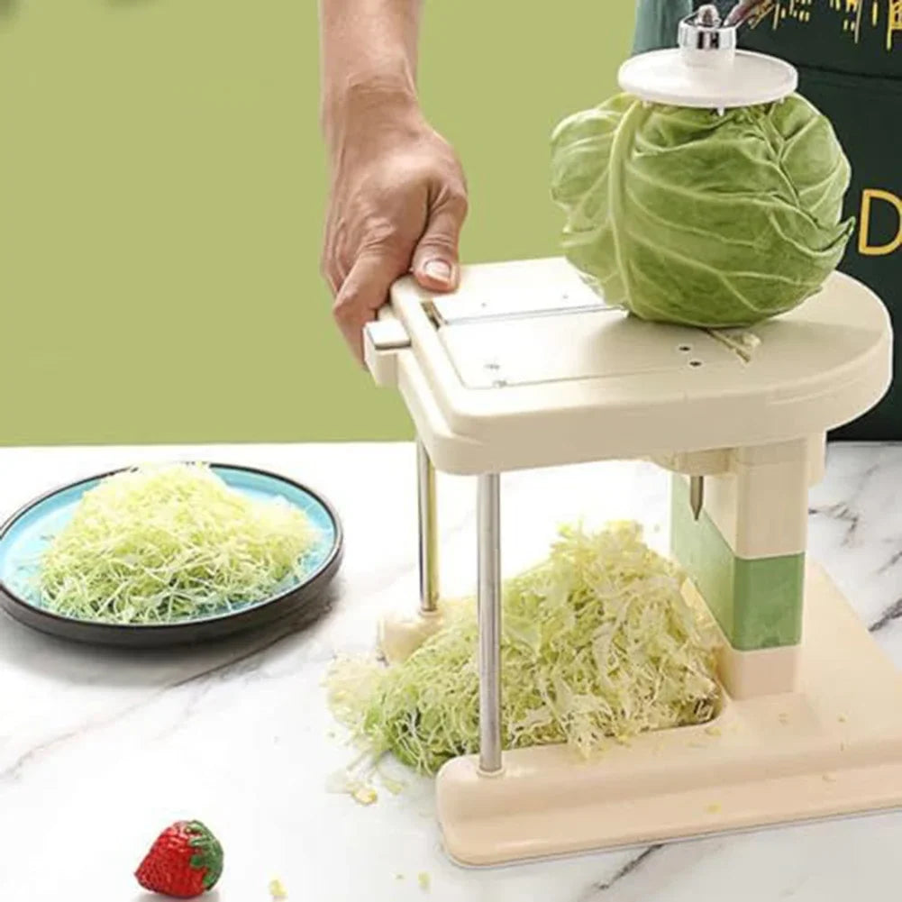 Cabbage Graters Vegetable Slicer Shredder Fruit Salad Home Kitchen Accessories