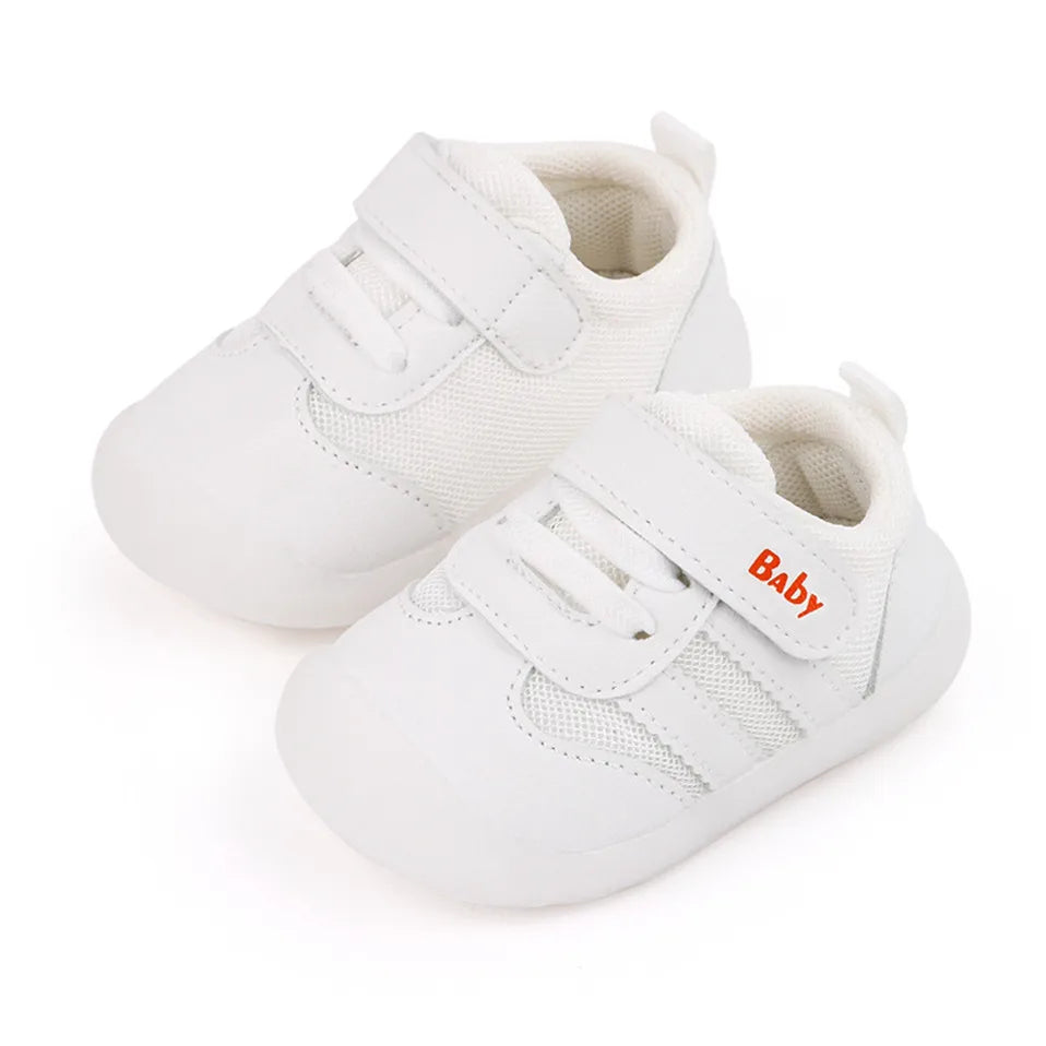 Unisex Baby Shoes First Shoes Baby Walkers Toddler First Walker