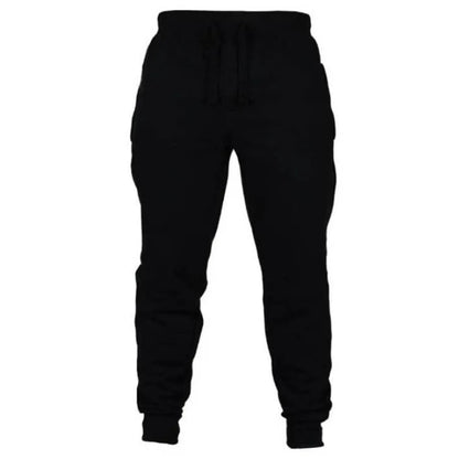 New Fashion Harem Pants for Men Casual Sweat Pants Men