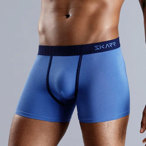 Boxer Men Boxer Shorts Men Underwear Male Men's Underwear Boxers Homme Cotton