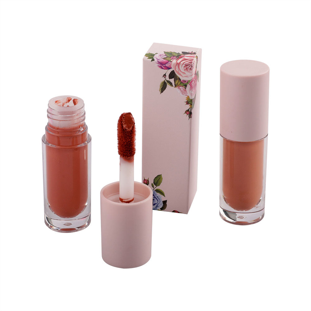 Private Label Hot Selling Lipstick Support OEM Customization Matte Lipstick