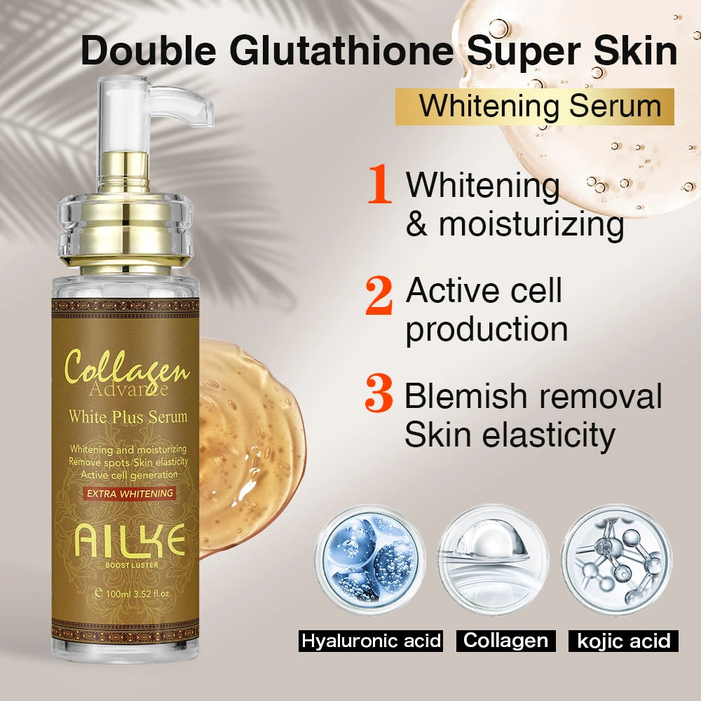 Skin Care, Perfect for Skin Lightening, Even Skin Tone for Men and Women