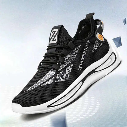 2024 Fashion Lace Up Men Sports Sneakers Men's Running Tennis Shoes