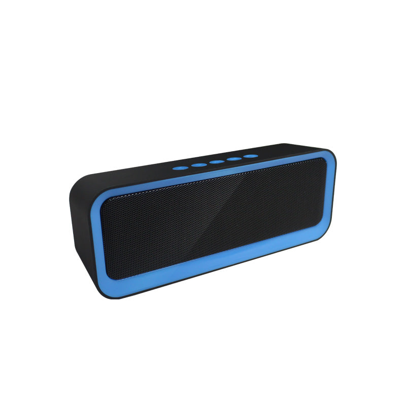 Wireless Bluetooth Speaker Outdoor Portable Speaker Cheap Wholesale Super Bass