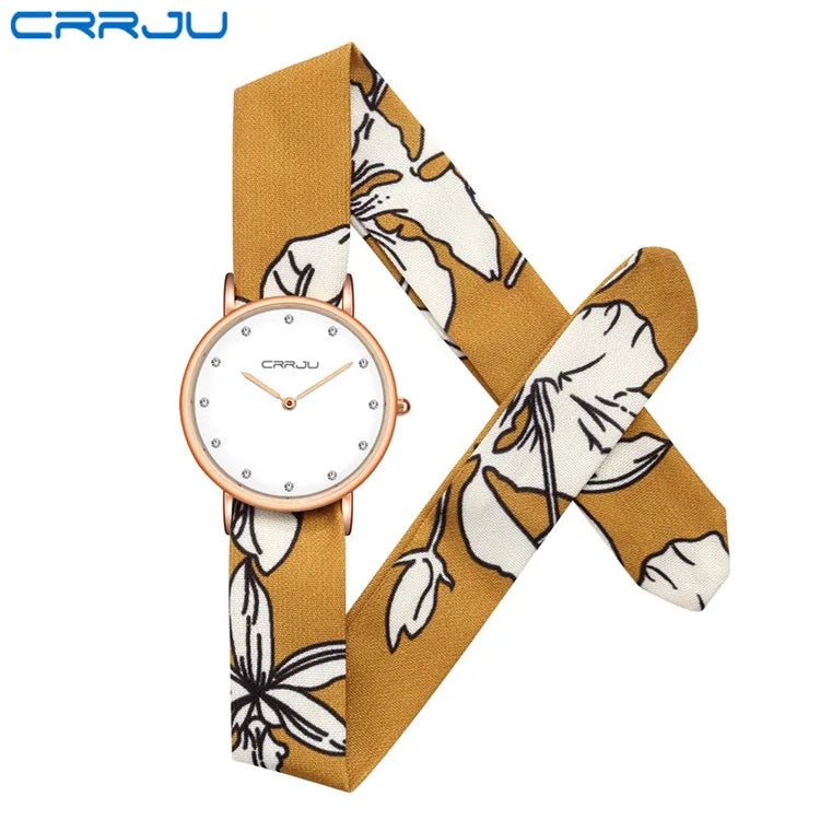 Unique Ladies Women Watch Fashion Women Watch