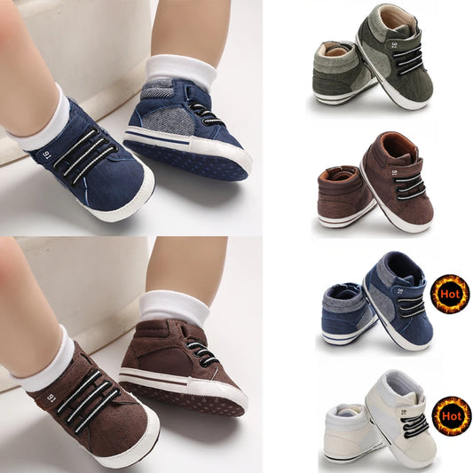 Baby Summer Clothing Newborn Infant Baby Boy Girl Casual Shoes