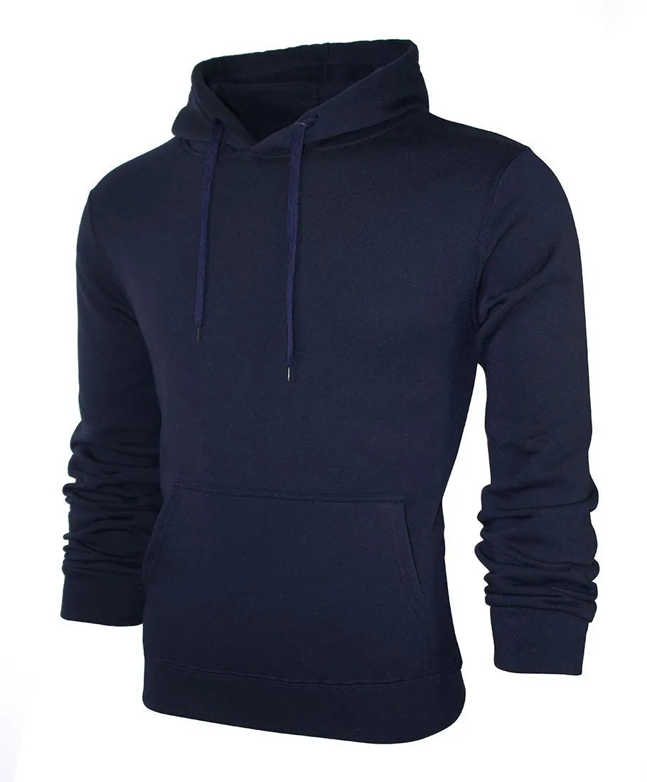 MRMT  2024  Brand New Men's Hoodies Sweatshirts Pullover Men Sweatshirts Solid