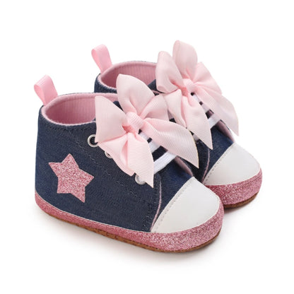 Autumn Newborn Baby Boys Girls  Sneakers Shoes Baby