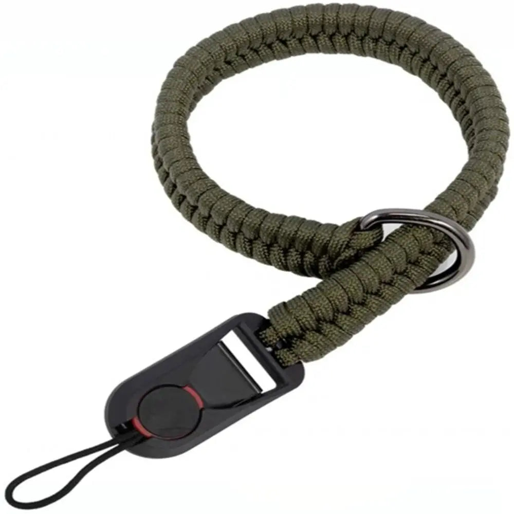 40cm Mountaineering Rope New 6 Styles Portable Micro Camera Strap