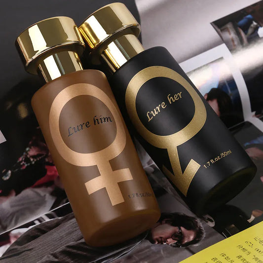 50ml Pheromone Attractive for Men