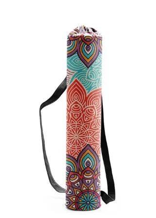 Creative Yoga Bag Yoga Mat Pilates Fitness Mat Fitness Yoga Sport Mat