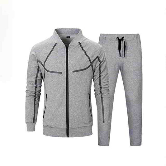 Hot Sale Tracksuit Set Men's Running Mens Designer Track Jogging Suit