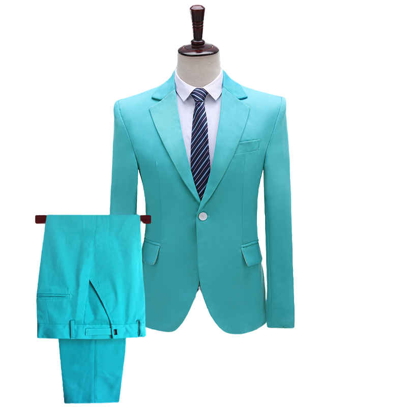 New Arrivals 2022 Hot Sell Solid Color Custom Mens Suits Italian