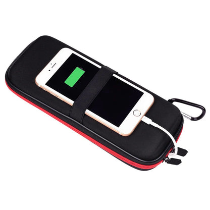 New EVA Hard Case Protective Box for 30000mAh Mobile Power Bag