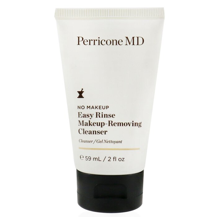 PERRICONE MD - No Makeup Easy Rinse Makeup-Removing Cleanser