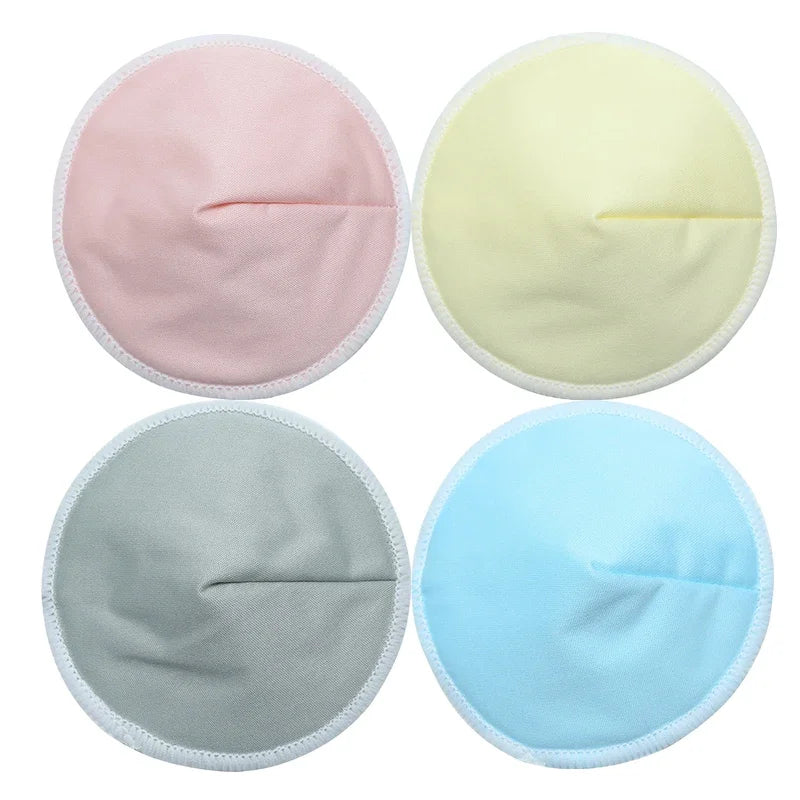 Ultra-Fine Waterproof Breathable Breast Pad Anti-Overflow Maternity Care Pad