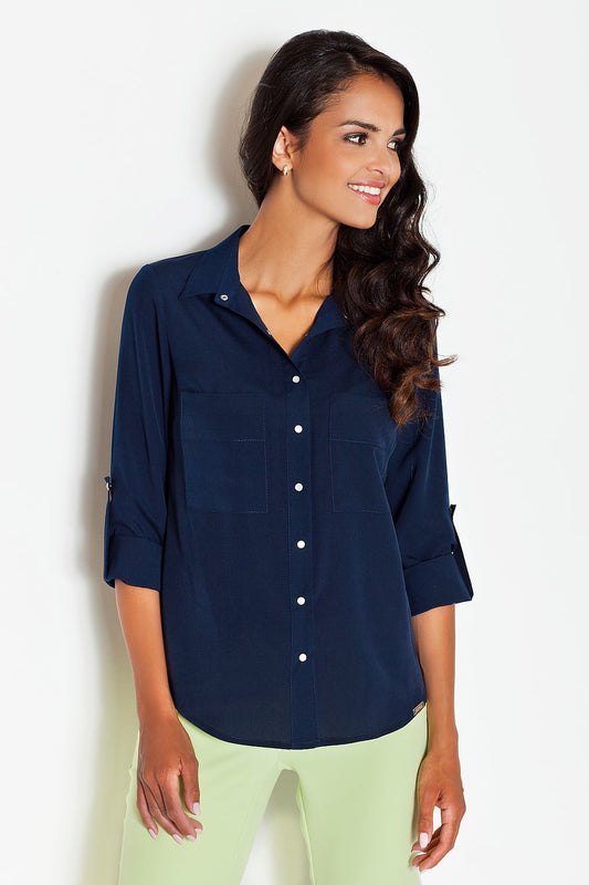 Shirt Model 43750 Figl