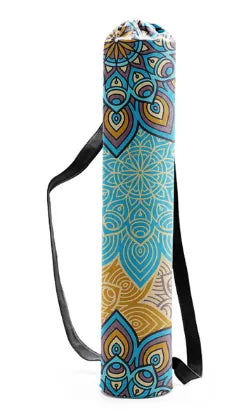 Creative Yoga Bag Yoga Mat Pilates Fitness Mat Fitness Yoga Sport Mat