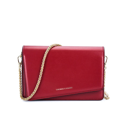 Crossbody Bag Women Shoulder Bag Luxury 2019